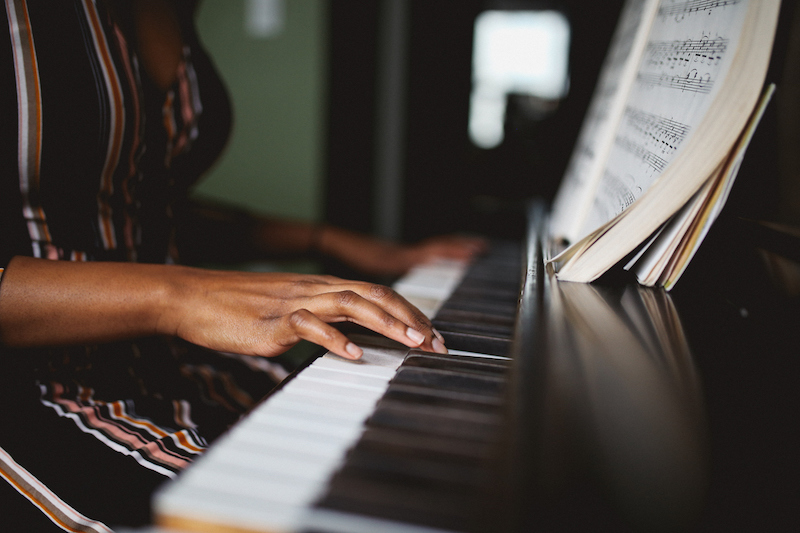 10 Ways to Improve Your Piano Rhythm - Sheet Music Now