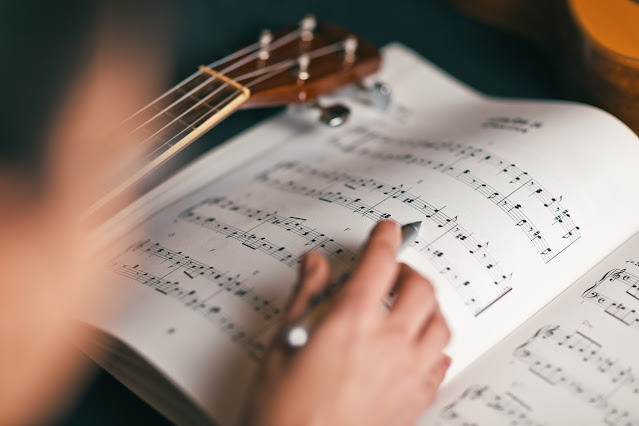 4 Tips for Choosing the Perfect Key of a Song - Sheet Music Now