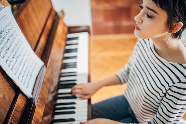 8 Best Practices for Reading Sheet Music - Sheet Music Now