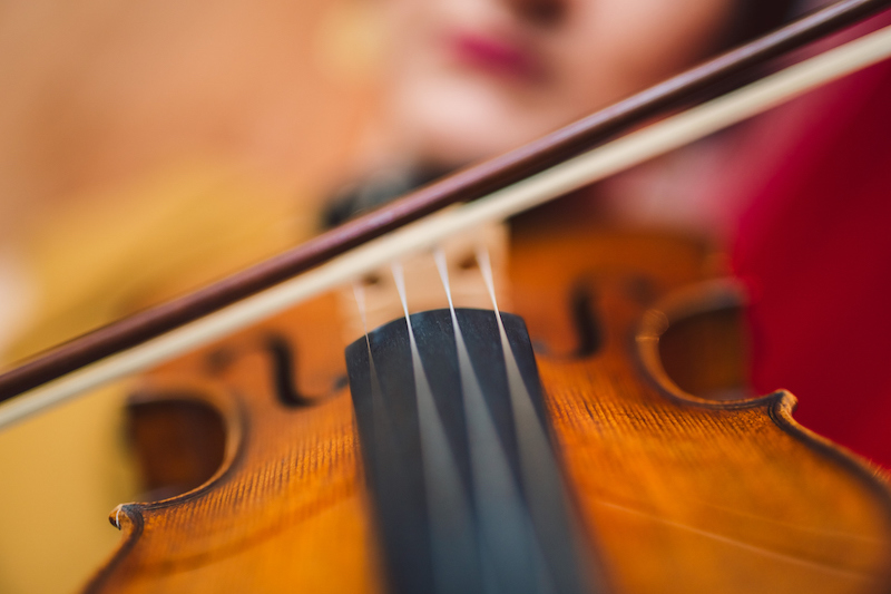 8 Tips for Improvising on a String Instrument - Sheet Music Now