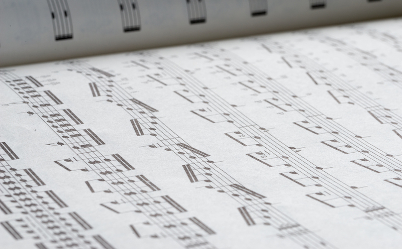 Understanding Piano Scales and Key Signatures in 5 Easy Steps - Sheet Music Now