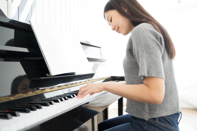 The 8 Best Piano Solos to Explore for Every Level - Sheet Music Now
