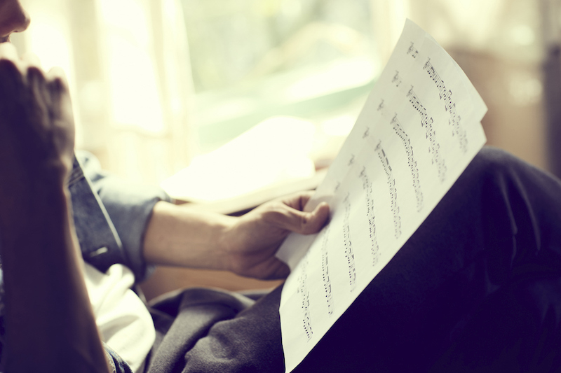 Why Memorizing Music is Important - and the Methods to Try - Sheet Music Now