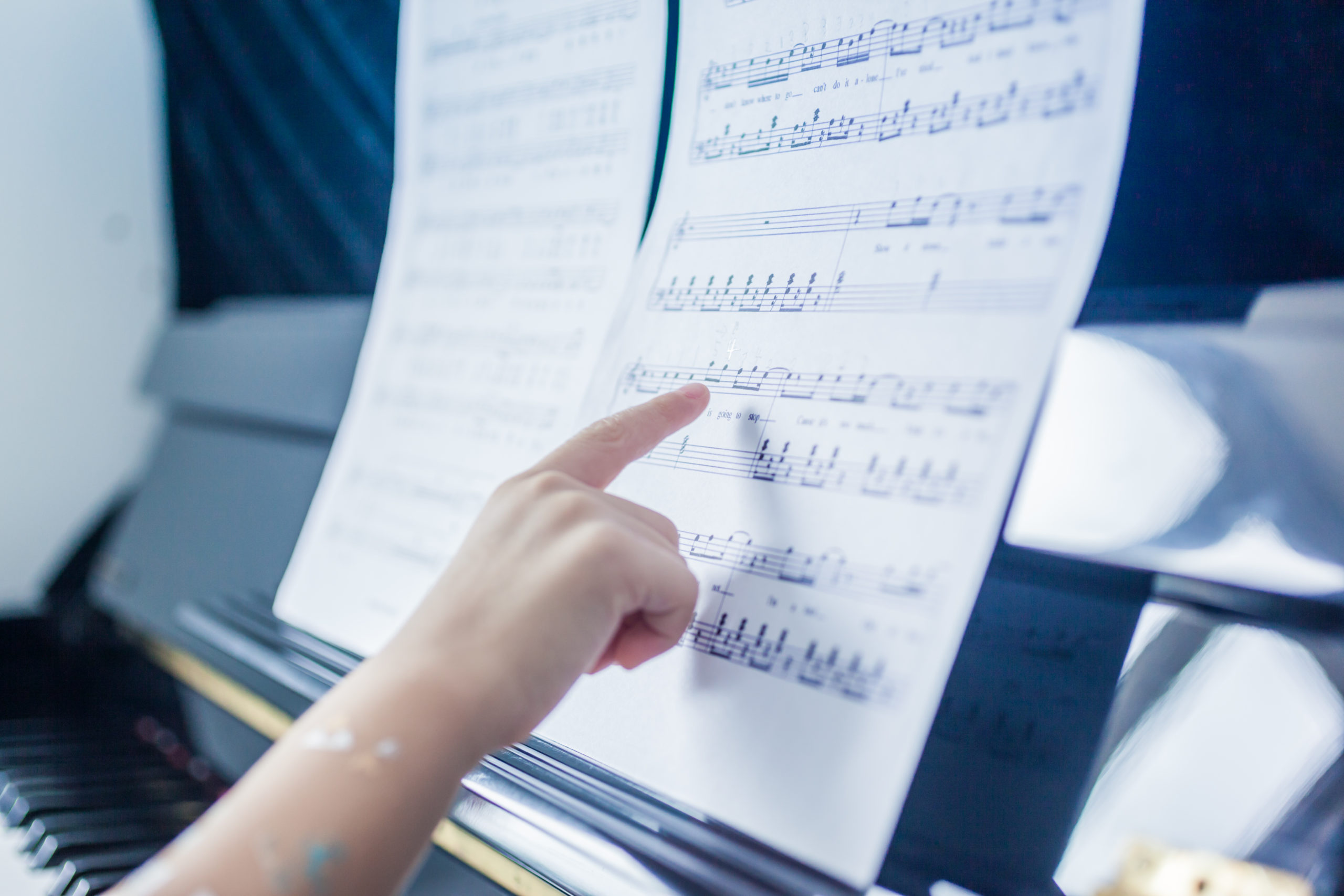 Your Basic Guide of Musical Terms and Symbols - Sheet Music Now