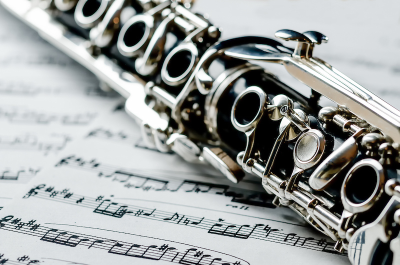 Top Tips and Songs for Learning Clarinet Notes - Sheet Music Now