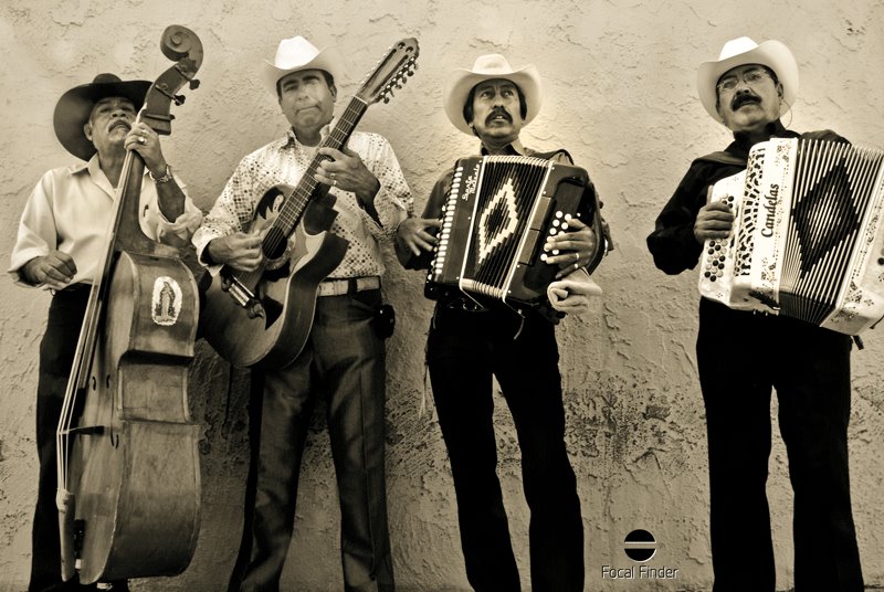 Music Nortena