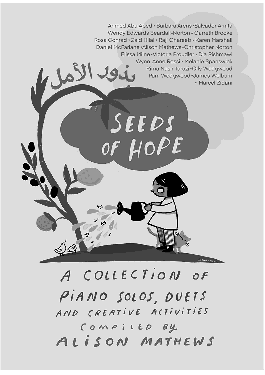 Seeds of Hope
