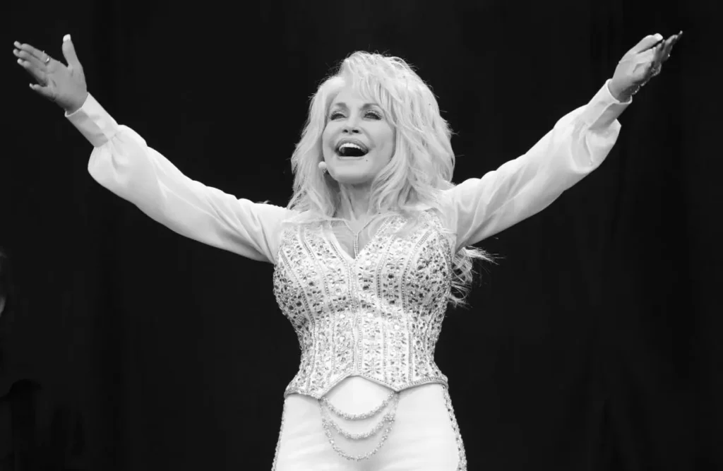 Dolly Parton Sheet Music